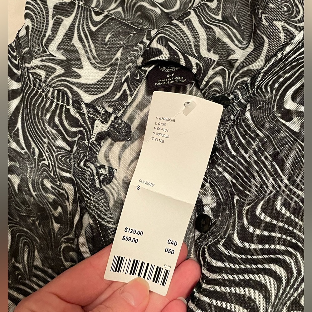 Urban Outfitters Matching Skirt Set - Picture 3 of 5
